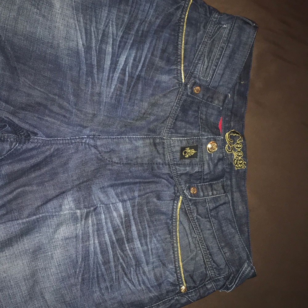 Jeans - Picture 2 of 4